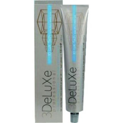 3deluxe Professional Hair Colouring Cream 100 Ml