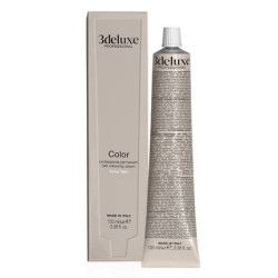 3deluxe 866 Permanent Hair Color 100ml