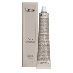 Rouge 3deluxe Hair Coloring 100ml Rouge 3deluxe Hair Coloring 100ml