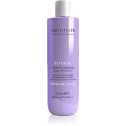 Farmavita Amethyste Blonde Purple Conditioner For Blonde Hair 250 Ml Farmavita Amethyste Blonde Purple Conditioner For Blonde Hair 250 Ml