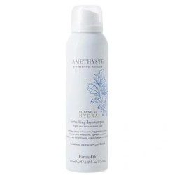 Amethyste Farmavita Amethyste Botanic Hydra Refreshing Dry Shampoo 150 Ml Amethyste Farmavita Amethyste Botanic Hydra Refreshing Dry Shampoo 150 Ml