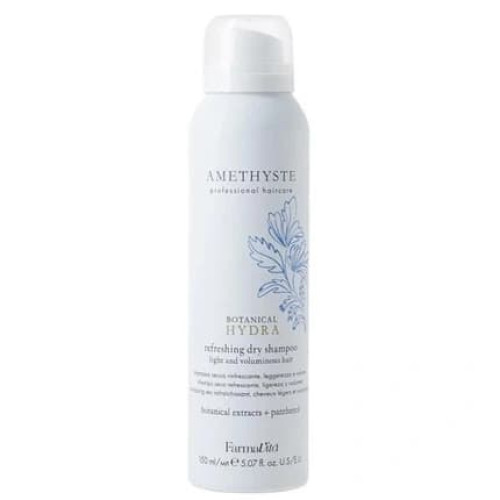 Amethyste Farmavita Amethyste Botanic Hydra Refreshing Dry Shampoo 150 Ml