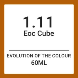 Alfaparf Milano Evolution of the Color 1.11 60ml