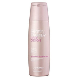 Milano Keratin Therapy Lisse Design Maintenance Conditioner 250ml