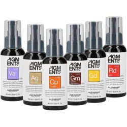 Alfaparf Milano Pigments Color Bronze 90ml