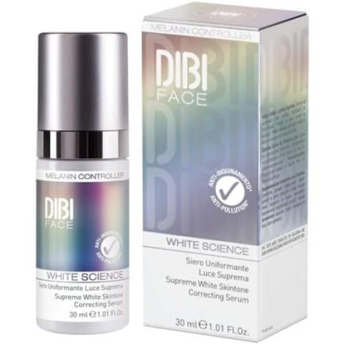 Supreme Light Uniforming Serum