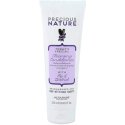 Alfaparf Precious Nature Cleansing Conditioner Fig and Walnut 250ml Alfaparf Precious Nature Cleansing Conditioner Fig and Walnut 250ml