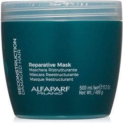 Alfaparf Milano Semi di Lino Reconstruction Reparative Mask 500ml