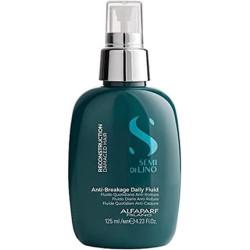 Alfaparf Milano Semi di Lino Reconstruction Anti-Breakage Daily Fluid 125ml Alfaparf Milano Semi di Lino Reconstruction Anti-Breakage Daily Fluid 125ml