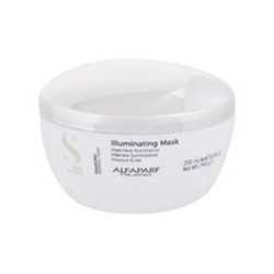 Alfaparf Milano Semi Di Lino Diamond Illuminating Mask 200ml