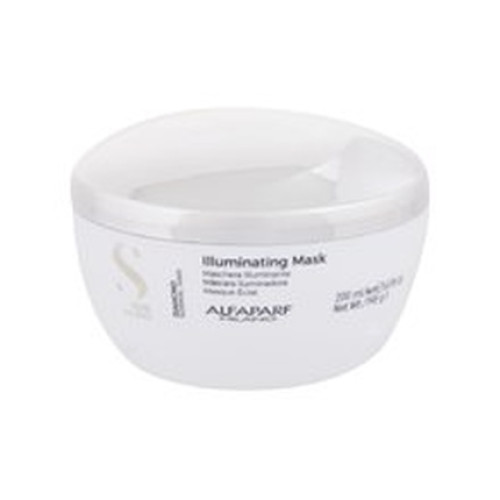 Alfaparf Milano Semi Di Lino Diamond Illuminating Mask 200ml