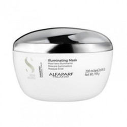 Alfaparf Milano Semi Di Lino Diamond Illuminating Mask For Normal Hair