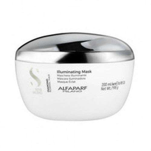 Alfaparf Milano Semi Di Lino Diamond Illuminating Mask For Normal Hair