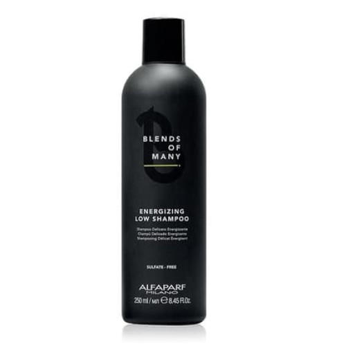 Alfaparf Blends Of Many Energizing Low Shampoo 250ml