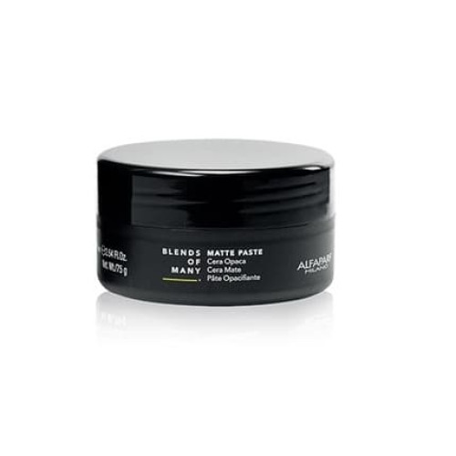 Alfaparf Blends Of Many Matte Paste Hair Styling Paste 75ml