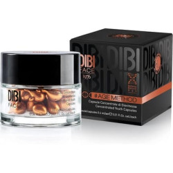 Dibi Face Age Method Youth Concentrate Capsules