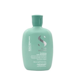 Alfaparf Milano Semi Di Lino Scalp Rebalance Purifying Shampoo 1000ml