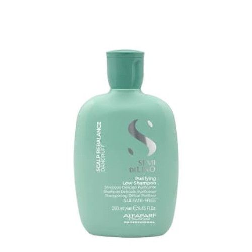 Alfaparf Milano Semi Di Lino Scalp Rebalance Purifying Shampoo 1000ml