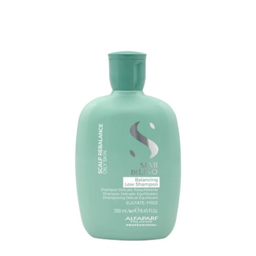 Alfaparf Milano Semi Di Lino Scalp Rebalance Shampoo Reequilibrante 250ml