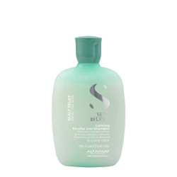 Alfaparf Milano Semi Di Lino Scalp Relief Shampoo Calmante 250ml Alfaparf Milano Semi Di Lino Scalp Relief Shampoo Calmante 250ml