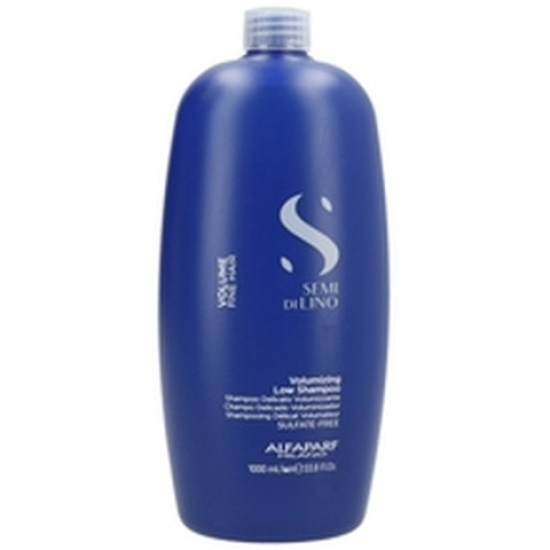 Alfaparf Milano Semi Di Lino Volume Volumizing Low Shampoo For Fine And Frizzy Hair 250ml Alfaparf Milano Semi Di Lino Volume Volumizing Low Shampoo For Fine And Frizzy Hair 250ml