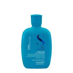 Alfaparf Milano Semi Di Lino Curls Shampoo 250ml Professional Hair Care