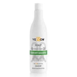 Yellow Scalp Comfort Shampoo 500ml