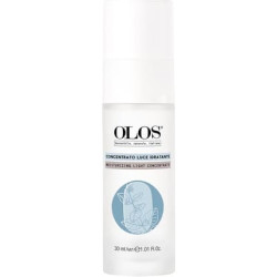 Olos Moisturizing Light Concentrate Serum 1.01 Oz - Facial Moisturizer Olos Moisturizing Light Concentrate Serum 1.01 Oz - Facial Moisturizer