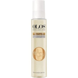 Olos Face, Body, Hair and Skin Oil 3.38 Oz - Anti-Aging Face Oil with Vitamin E Olos Face, Body, Hair and Skin Oil 3.38 Oz - Anti-Aging Face Oil with Vitamin E