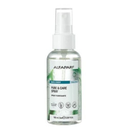 ALFAPARF MILANO Pure & Care Hair and Body Cleansing Spray 100ml