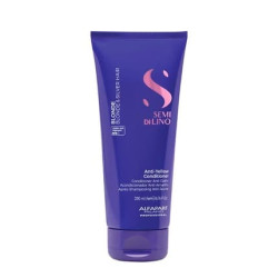 Alfaparf Milano Semi Di Lino Blonde Antiyellow Conditioner 200ml Alfaparf Milano Semi Di Lino Blonde Antiyellow Conditioner 200ml