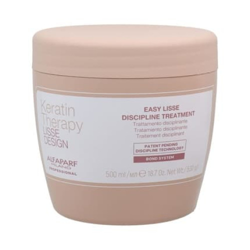 Alfaparf Milano Lisse Design Tonic 500ml