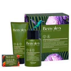 Alfaparf Milano Benvoleo Hydrating Kit Alfaparf Milano Benvoleo Hydrating Kit