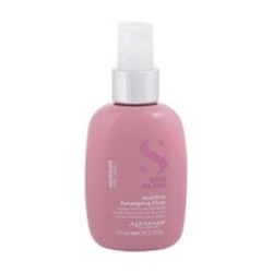 Alfaparf Milano Semi Di Lino Nutritive Detangling Fluid 125ml Alfaparf Milano Semi Di Lino Nutritive Detangling Fluid 125ml
