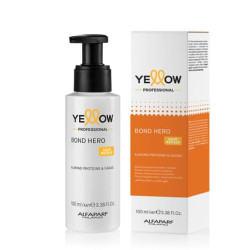 Yellow Bond Hero Restructuring Repair 100ml