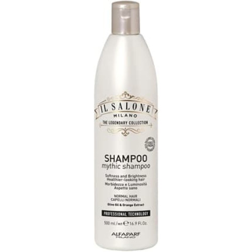 Alfaparf Milano Mythic Shampoo For Normal Hair