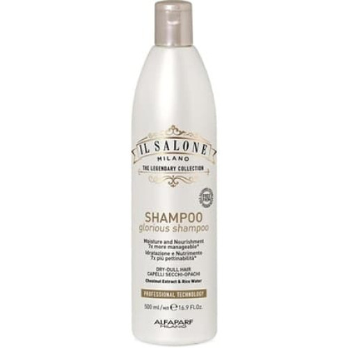 Alfaparf Milano Glorious Shampoo For Dry And Dull Hair