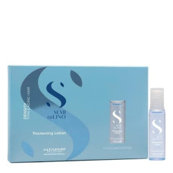 Alfaparf Milano Semi Di Lino Density Intensive Hair Treatment Thickening Lotion 6 13 Ml Alfaparf Milano Semi Di Lino Density Intensive Hair Treatment Thickening Lotion 6 13 Ml