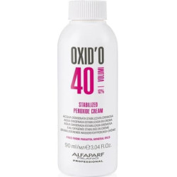 Alfaparf Milano Professional Oxid'o Developer 12 40 Vol 90ml
