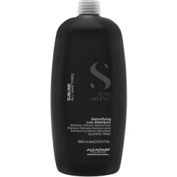 Alfaparf Milano Semi Di Lino Sublime Detoxifying Low Shampoo 250ml