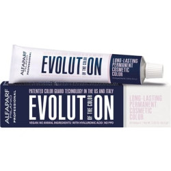 Alfaparf Milano Evolution Of The Color 4 Nb 60ml Hair Color