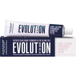 Alfaparf Milano Evolution Of The Color 1.11 60ml Hair Color