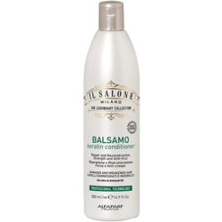 Alfaparf Milano Keratin Conditioner For Weak And Damaged Hair Alfaparf Milano Keratin Conditioner For Weak And Damaged Hair