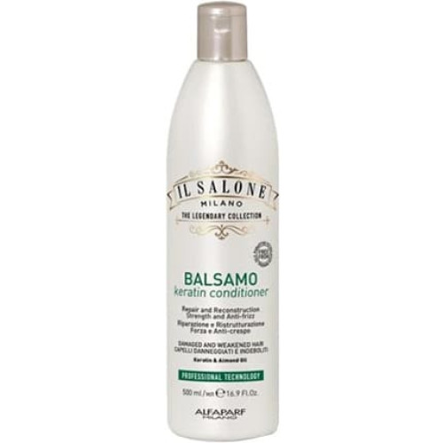 Alfaparf Milano Keratin Conditioner For Weak And Damaged Hair
