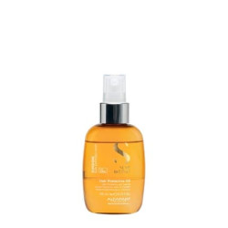 Alfaparf Milano Semi Di Lino Sunshine Protective Hair Oil 125ml