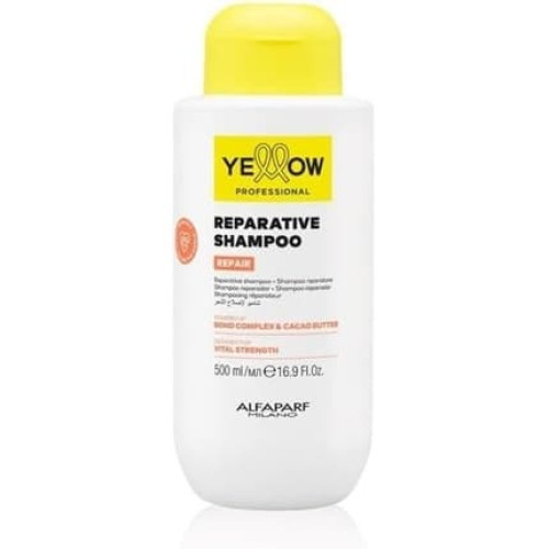 Alfaparf Yellow Repair Reparative Shampoo 500ml