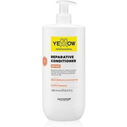 Yellow Professional Reparative Conditioner 1000ml Yellow Professional Reparative Conditioner 1000ml