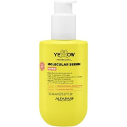 Yellow Professional Molecular Serum Repair 150ml Yellow Professional Molecular Serum Repair 150ml