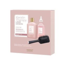 Alfaparf Milano Lisse Design Set Maintenance Shampoo And Lamellar Water Alfaparf Milano Lisse Design Set Maintenance Shampoo And Lamellar Water