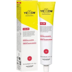 Yellow Professional Color Permanent Hair Color Super Lightener Intense Ash 1111 100ml Yellow Professional Color Permanent Hair Color Super Lightener Intense Ash 1111 100ml